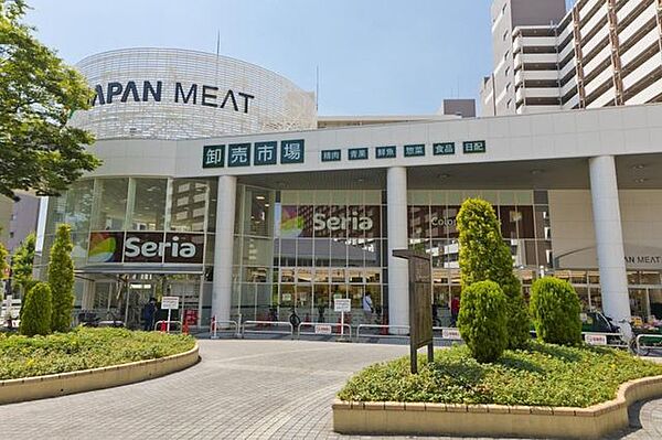 周辺を拡大表示