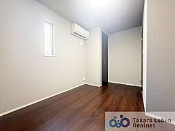 子供部屋の画像
