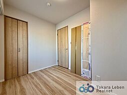子供部屋の画像