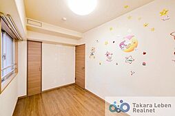 室内の画像