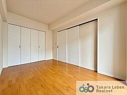 洋室の画像