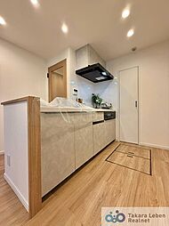 キッチン