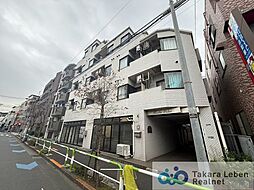 日神パレス東十条