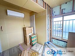 子供部屋の画像