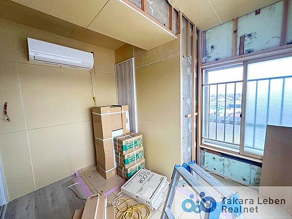 子供部屋