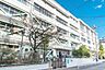 周辺：墨田区立本所中学校 徒歩4分。 280m