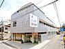 周辺：医療法人社団仁泉会としま昭和病院 徒歩7分。 550m