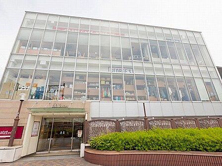 アトレヴィ田端 徒歩22分。 1750m