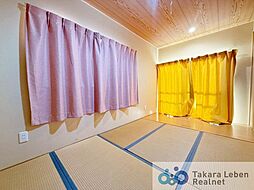 和室の画像