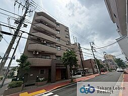 外観の画像