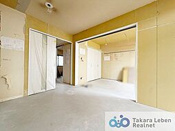 室内の画像