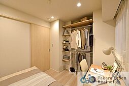 子供部屋の画像