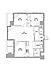 間取り：間取図