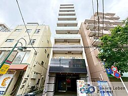 リヴシティ日暮里