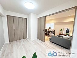 子供部屋の画像