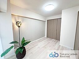 洋室の画像