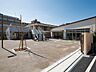 周辺：帝京科学大学千住桜木保育園 徒歩3分。 220m