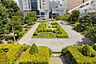 周辺：礫川公園 徒歩3分。 230m