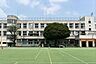 周辺：文京区立小日向台町小学校 徒歩4分。 320m