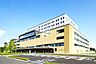 周辺：松戸市立総合医療センター 徒歩16分。 1260m
