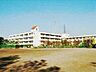 周辺：草加市立谷塚中学校 徒歩24分。 1870m