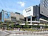 周辺：東京ソラマチ 徒歩6分。 460m