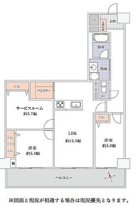 ◆令和8年12月上旬新規リノベーション完成予定◆ペット飼育可