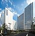 周辺：社会福祉法人三井記念病院 徒歩8分。 620m