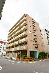 パークハイツ錦糸町第2