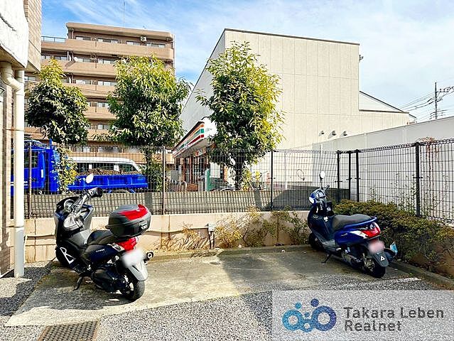 その他 NICE URBAN竹ノ塚 2階/-