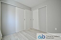 子供部屋の画像