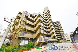 朝日プラザ梅田