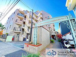 エクメーネ西新井西公園弐番館
