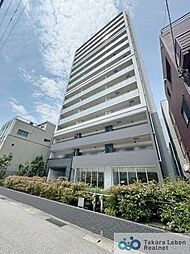 レーベン富山総曲輪レジデンス