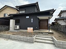 リモデル富山市藤木　中古戸建