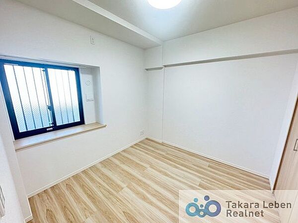 寝室を拡大表示