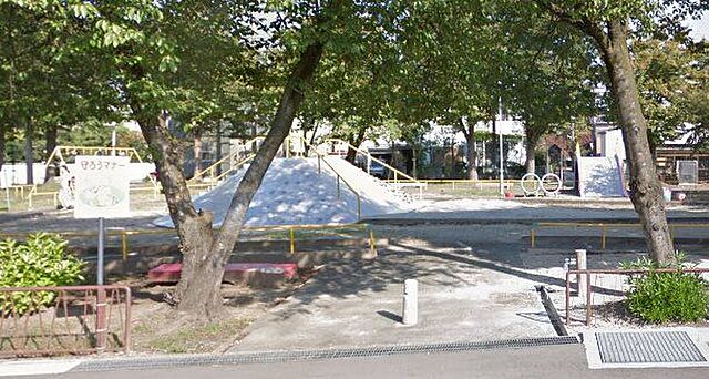 周辺 富山市下新北町