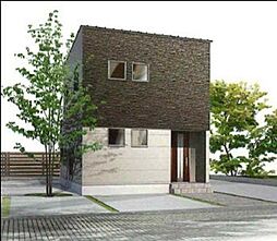 富山市寺町　新築戸建