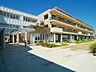 周辺：射水市立大門小学校 徒歩8分。 620m