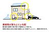 その他：積雪リスクの少ない屋根形状