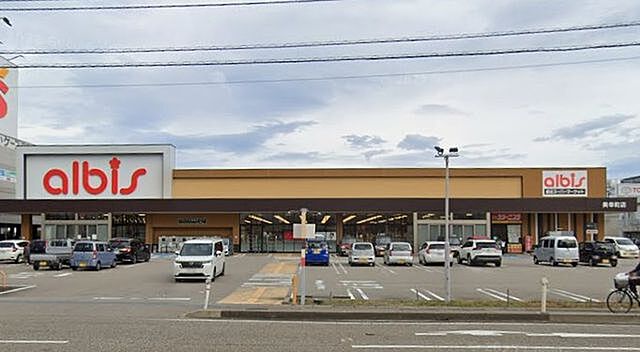 周辺 高岡市二上町