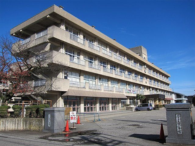 周辺 富山市呉羽町