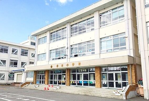 福井市立松本小...