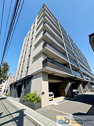 レーベン金沢 WESFORT