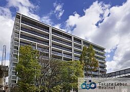 レーベン上田中央 DESTIA