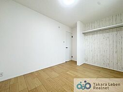 子供部屋の画像