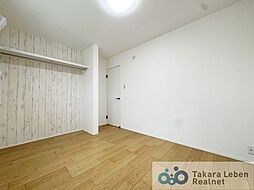洋室の画像