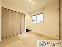 和室の画像