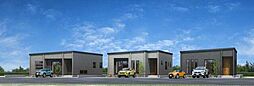 射水市戸破　新築戸建　全2棟　1号棟