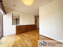 洋室の画像